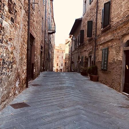 Casa Vacanza Le Processioni Campiglia Marittima Exterior foto